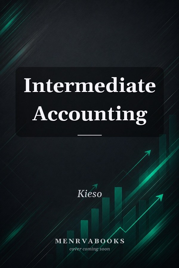 Intermediate Accounting TEXT 10TH ed, hc, 2001