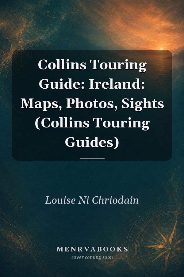 Collins Touring Guide: Ireland