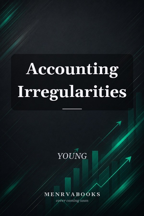 Accounting Irregularities
