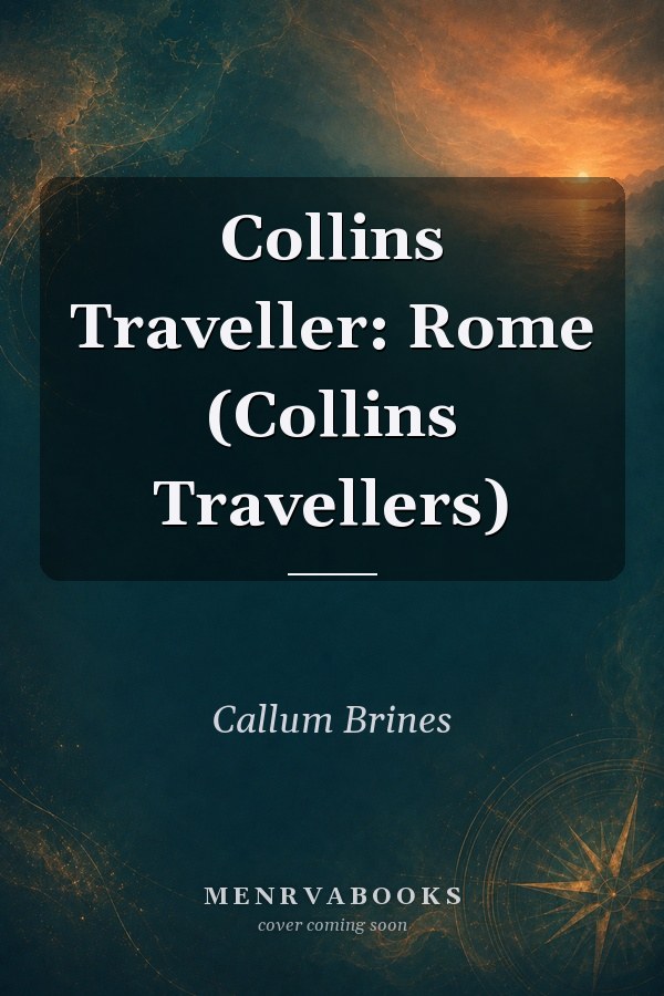 Collins Traveller: Rome