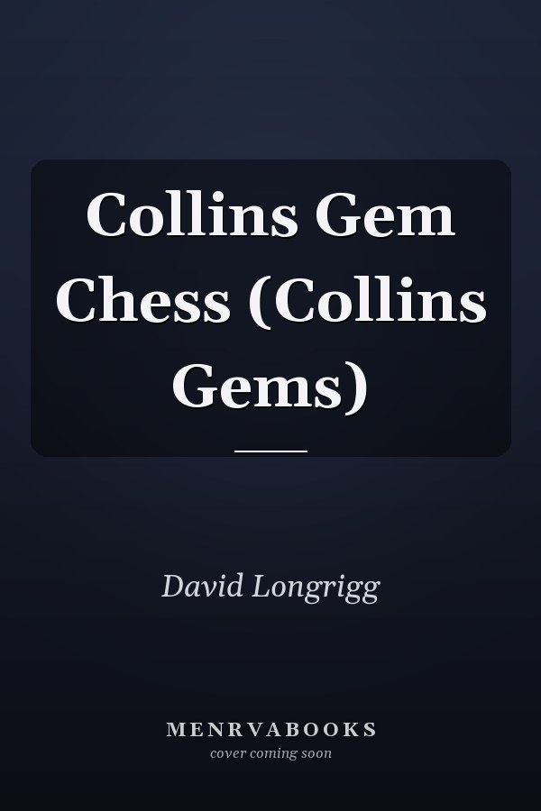Collins Gem Chess