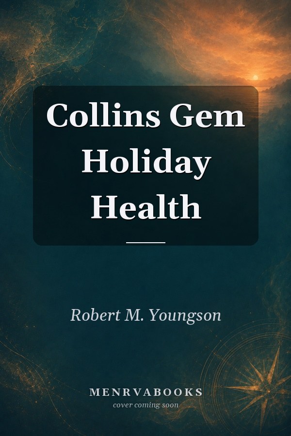Collins Gem Holiday Health
