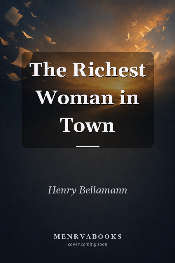 The Richest Woman in Town