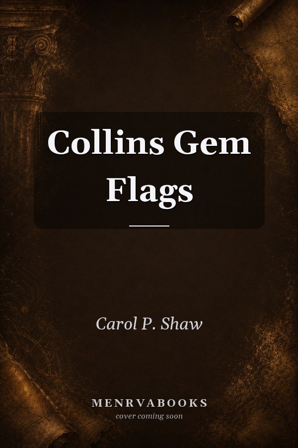 Collins Gem Flags