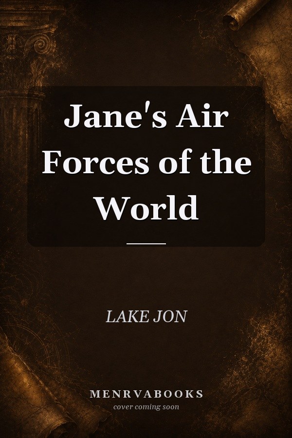 Jane's Air Forces of the World