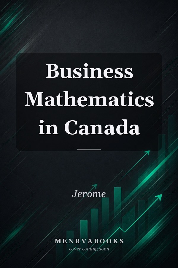 Business Mathematics in Canada