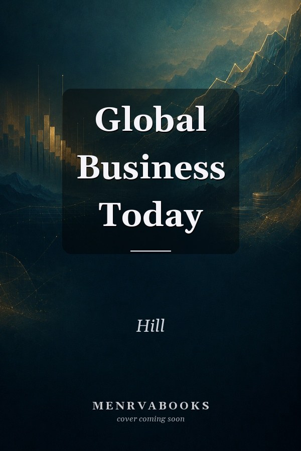 Global Business Today-text Only