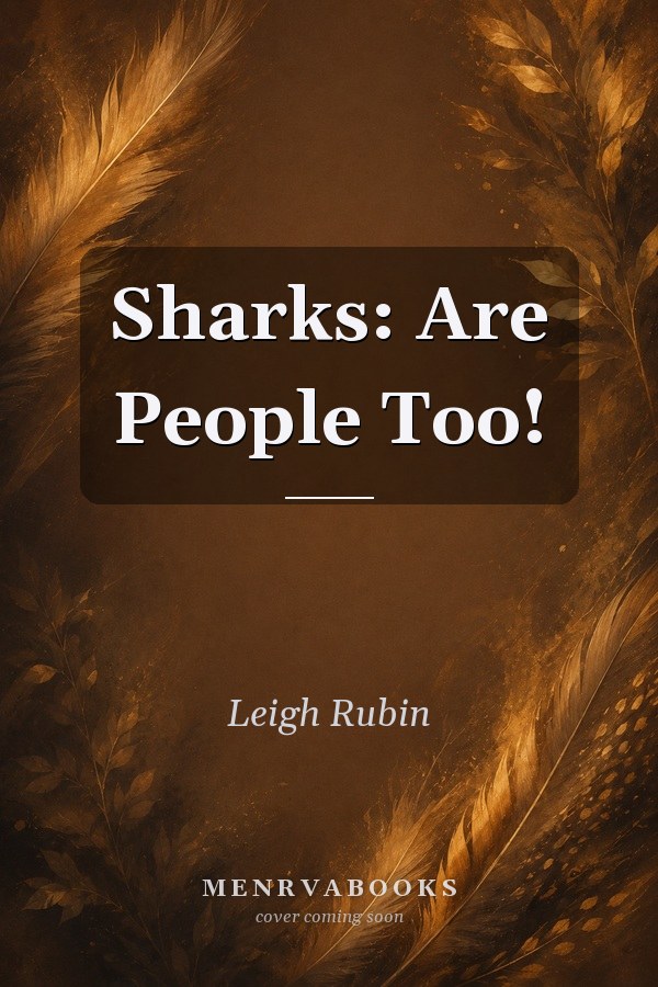 Sharks: Are People Too!