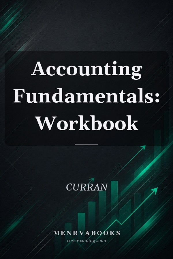 Accounting Fundamentals: Workbook