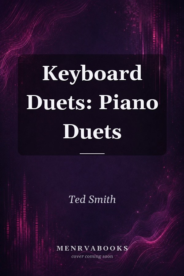 Keyboard Duets: Piano Duets