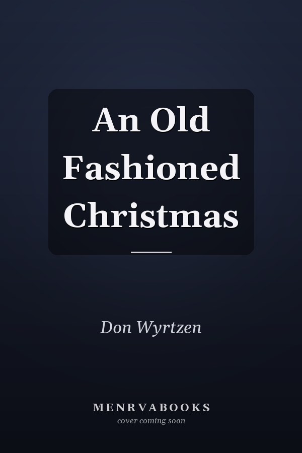 An Old Fashioned Christmas