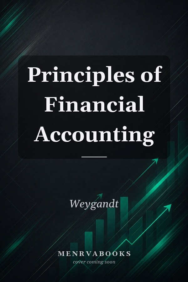 Principles of Financial Accounting