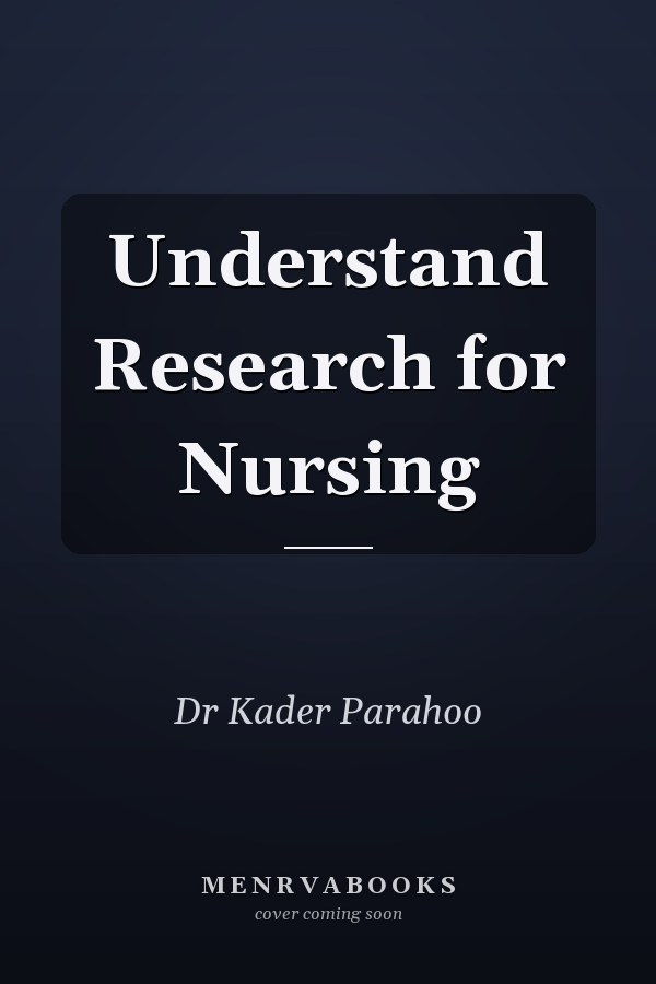 Understand Research for Nursing