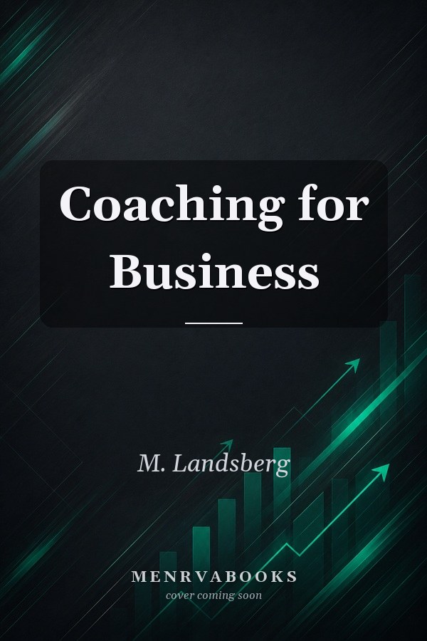 Coaching for Business