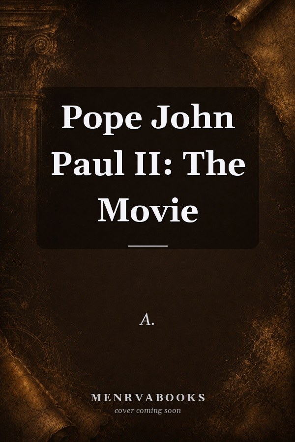 Pope John Paul II: The Movie