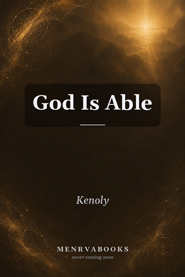 God Is Able