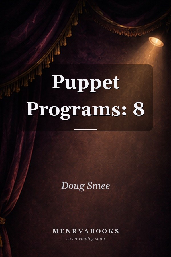 Puppet Programs: 8