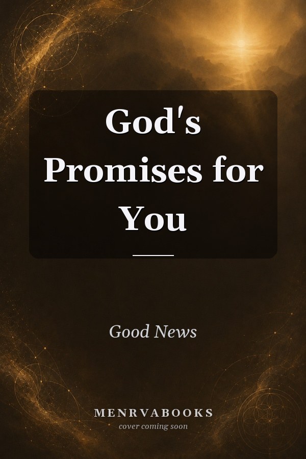 God's Promises for You