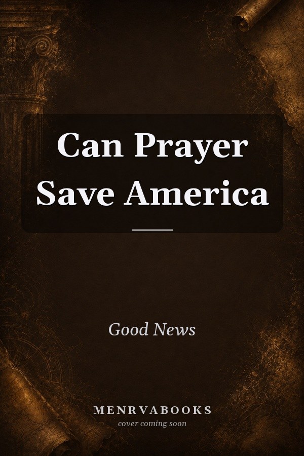 Can Prayer Save America