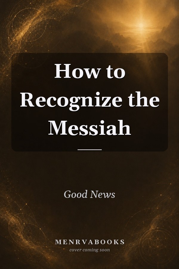 How to Recognize the Messiah