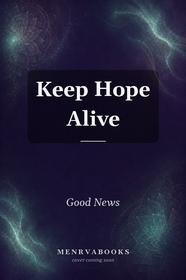 Keep Hope Alive