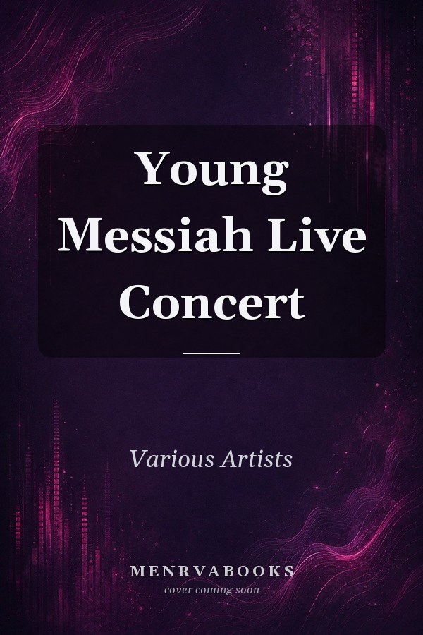 Young Messiah Live Concert