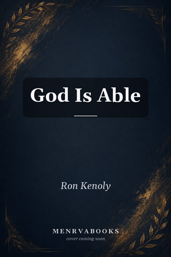 God Is Able