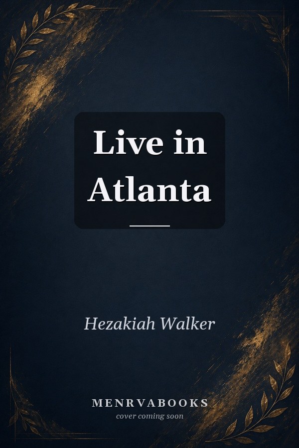Live in Atlanta