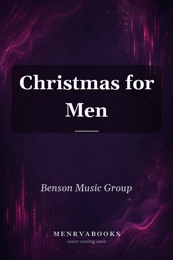 Christmas for Men