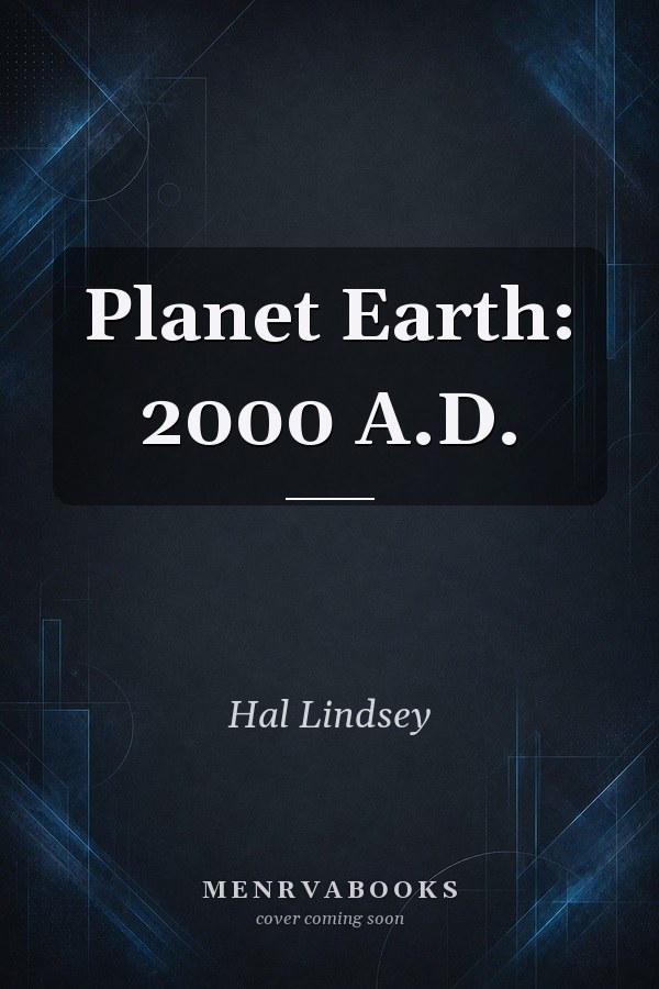 Planet Earth: 2000 A.D.