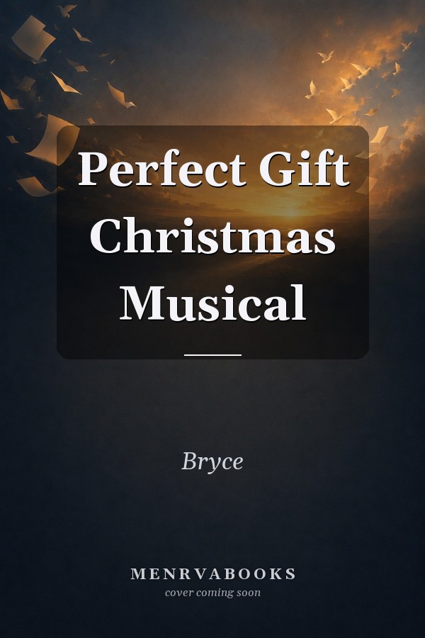 Perfect Gift Christmas Musical