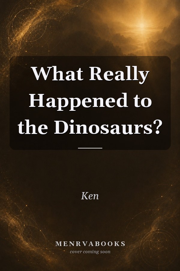 What Really Happened to the Dinosaurs?