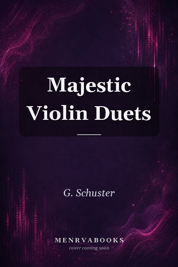 Majestic Violin Duets
