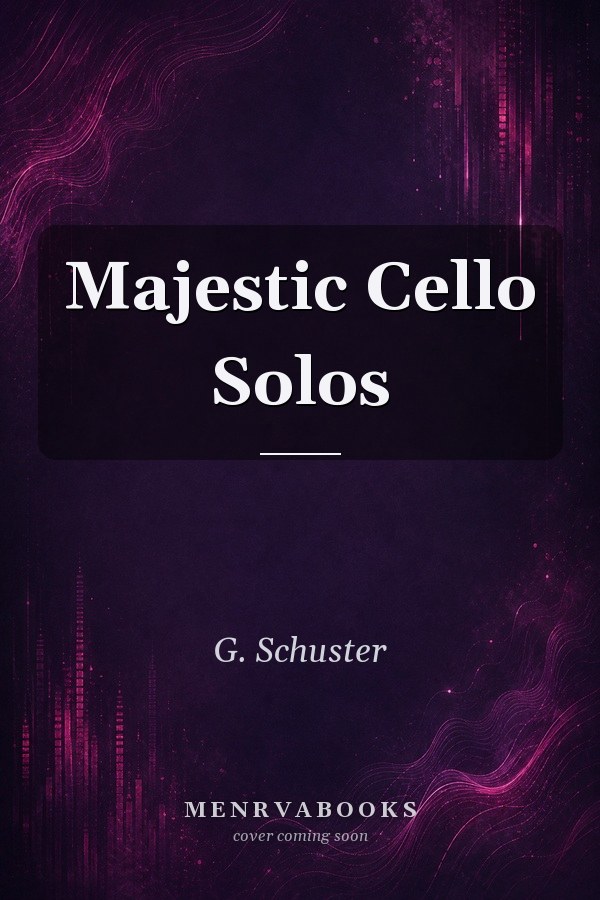 Majestic Cello Solos