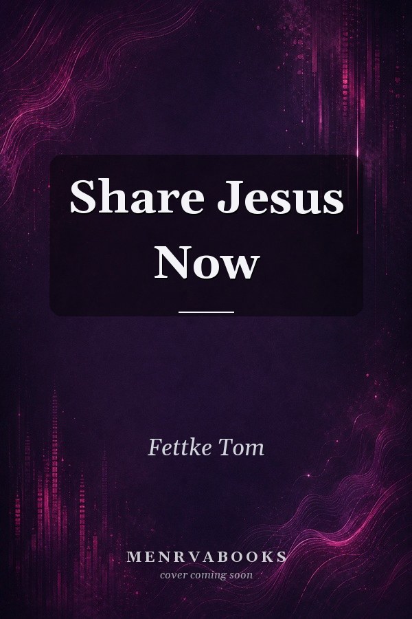 Share Jesus Now