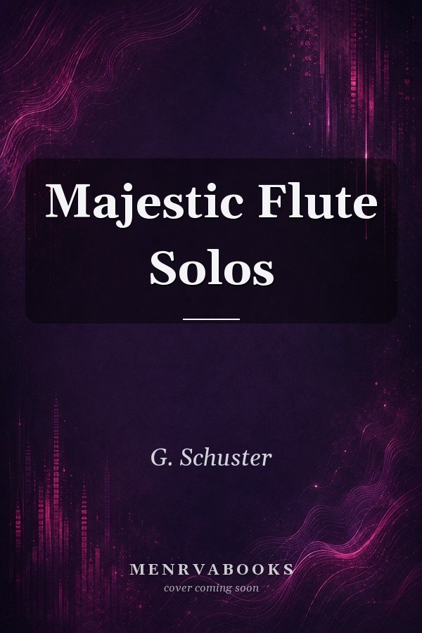 Majestic Flute Solos