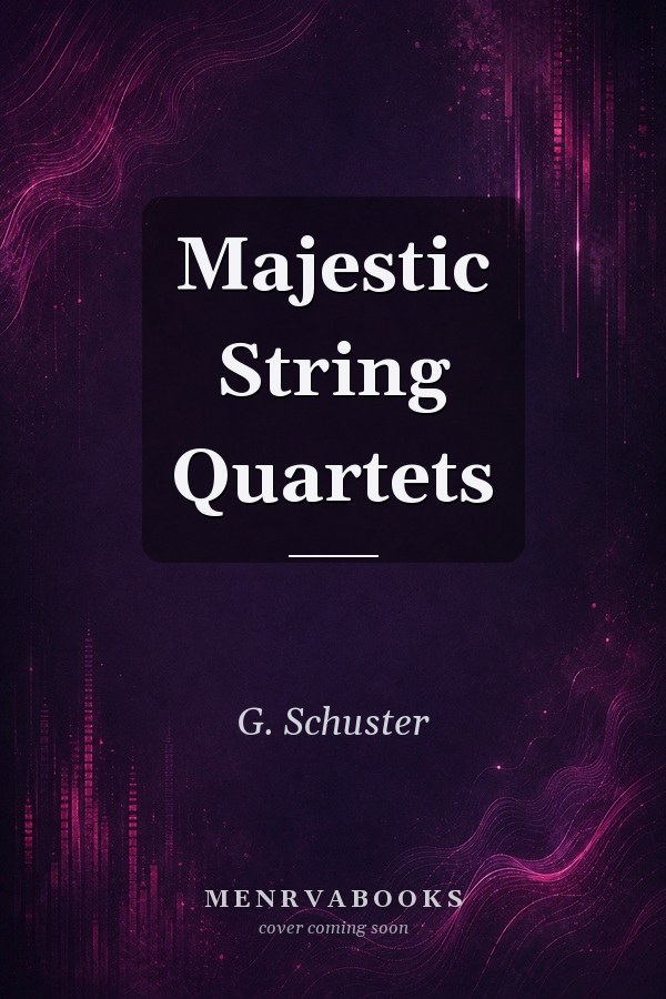 Majestic String Quartets