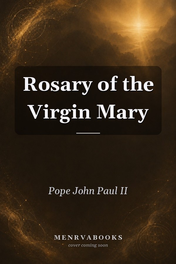 Rosary of the Virgin Mary
