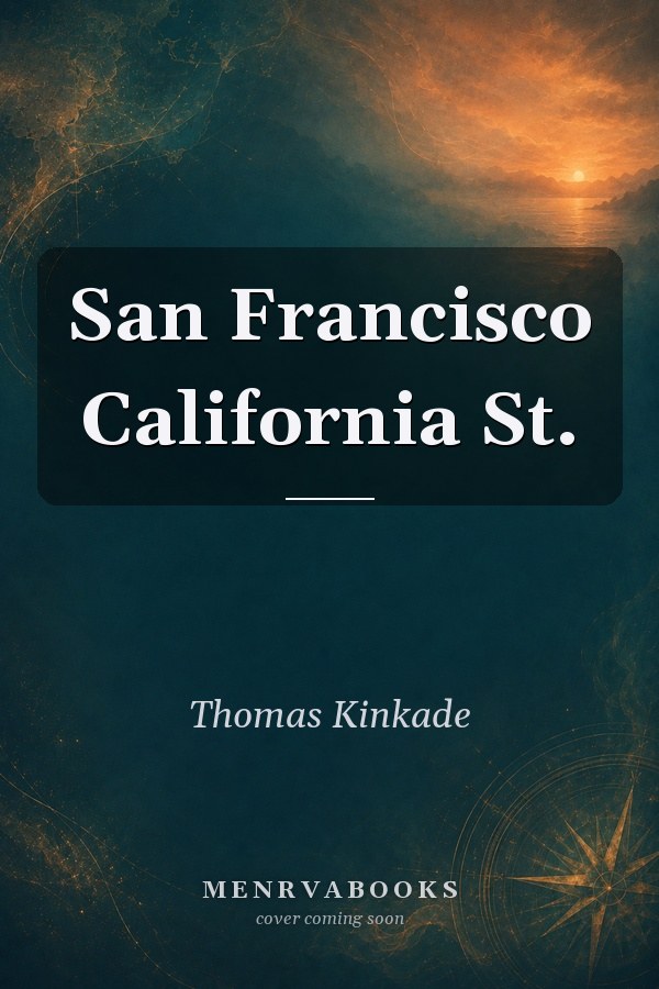 San Francisco California St.