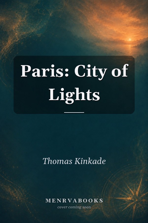 Paris: City of Lights