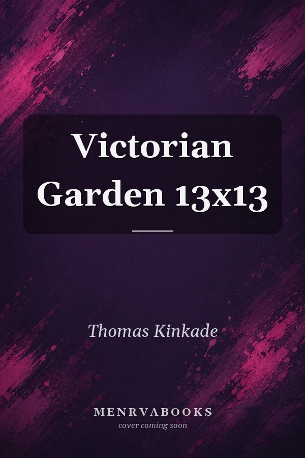 Victorian Garden 13x13