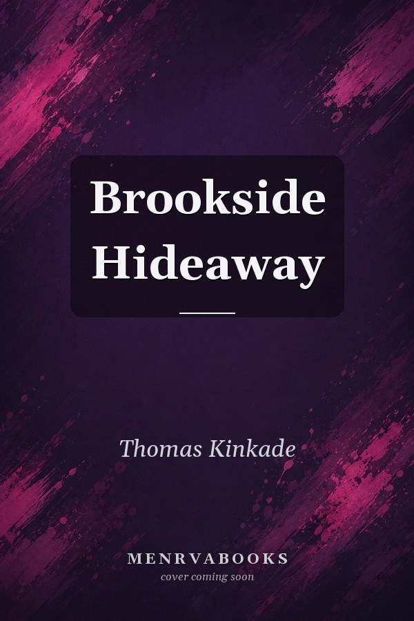 Brookside Hideaway