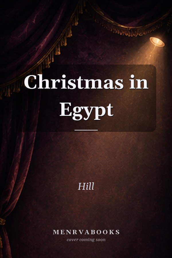 Christmas in Egypt