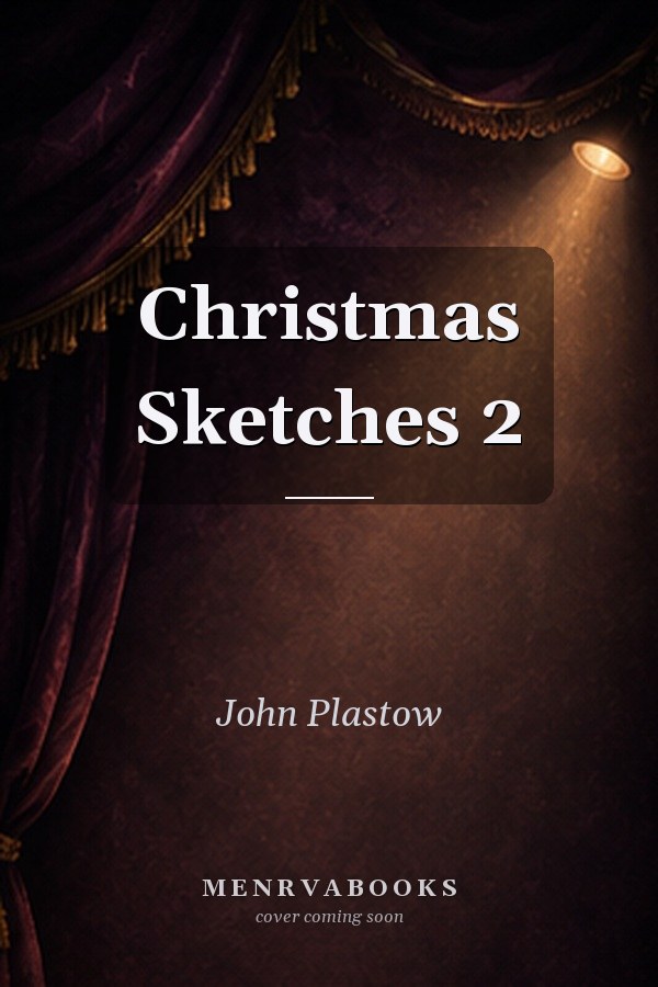 Christmas Sketches 2