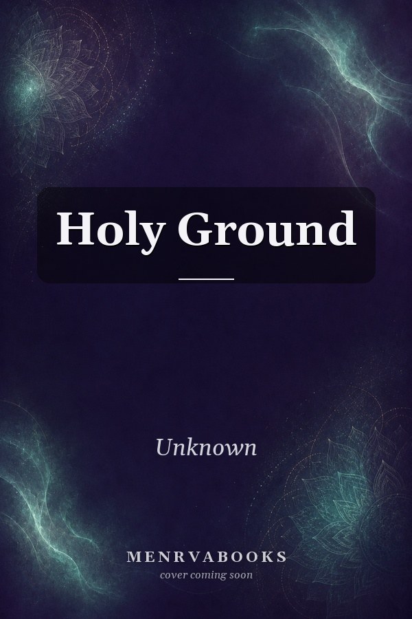 Holy Ground