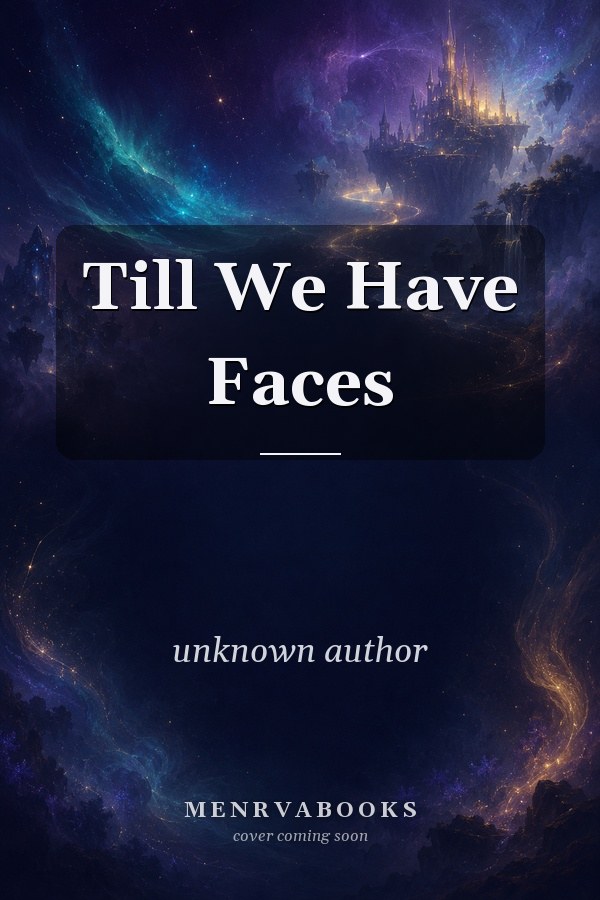 Till We Have Faces