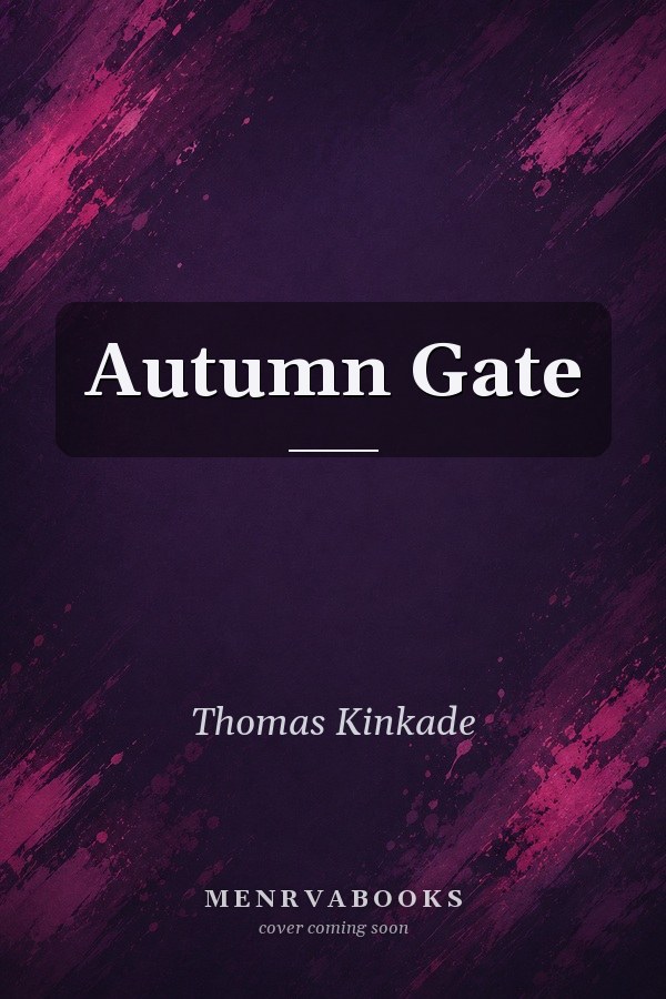 Autumn Gate