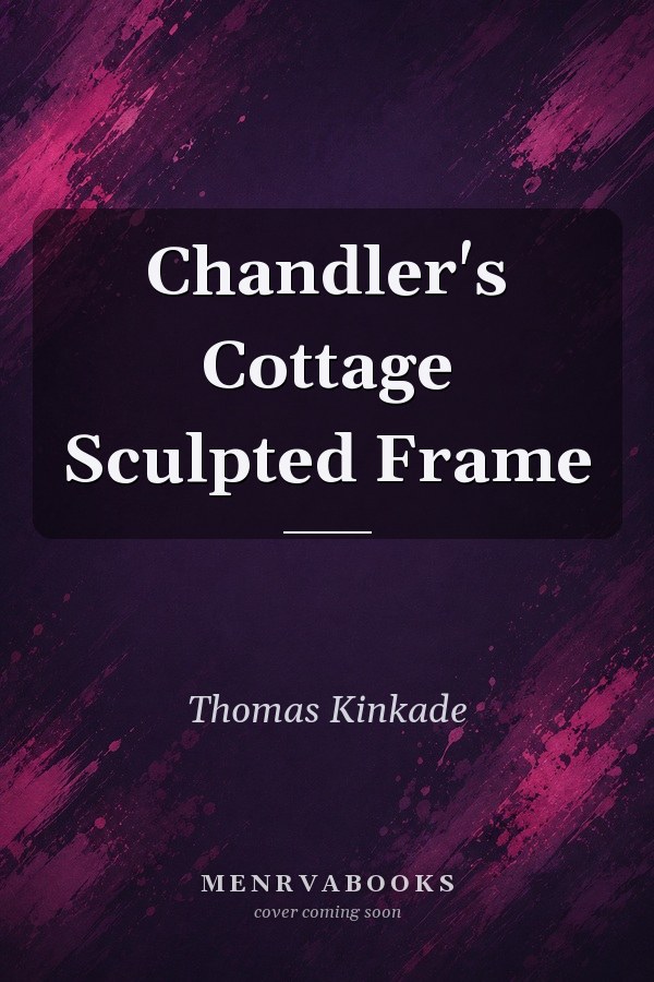 Chandler's Cottage Sculpted Frame