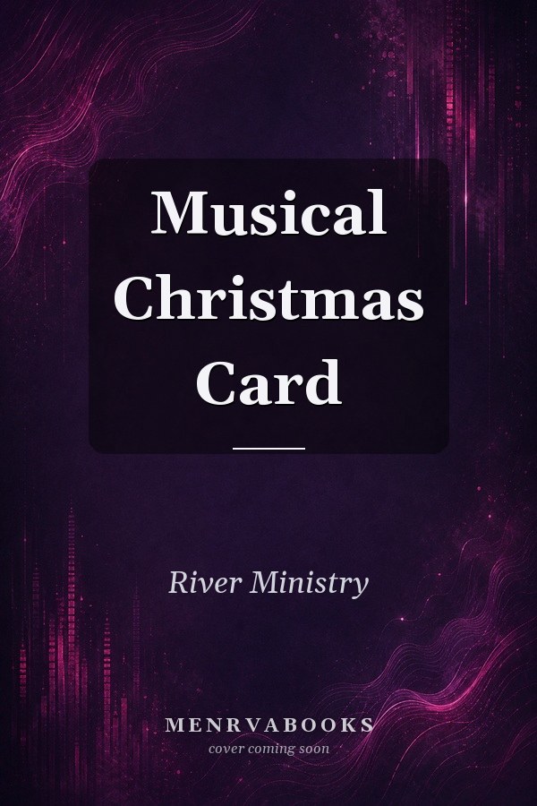 Musical Christmas Card