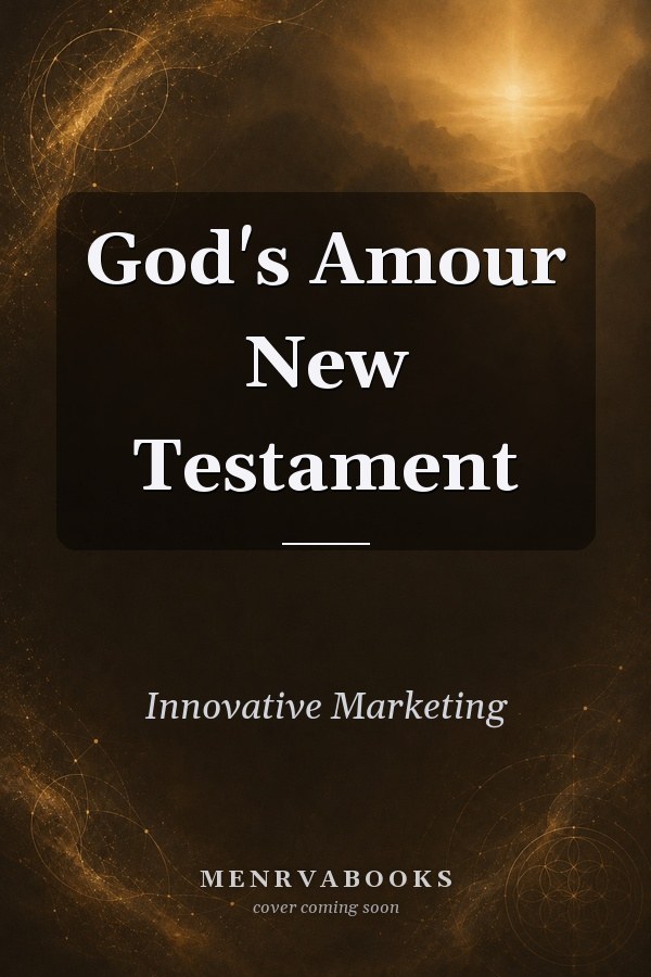 God's Amour New Testament